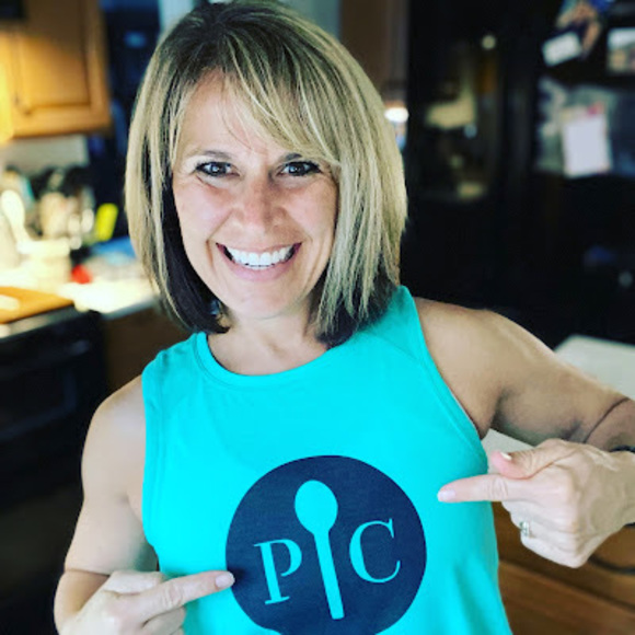 Meet your Posher, K - Picture 1 of 1